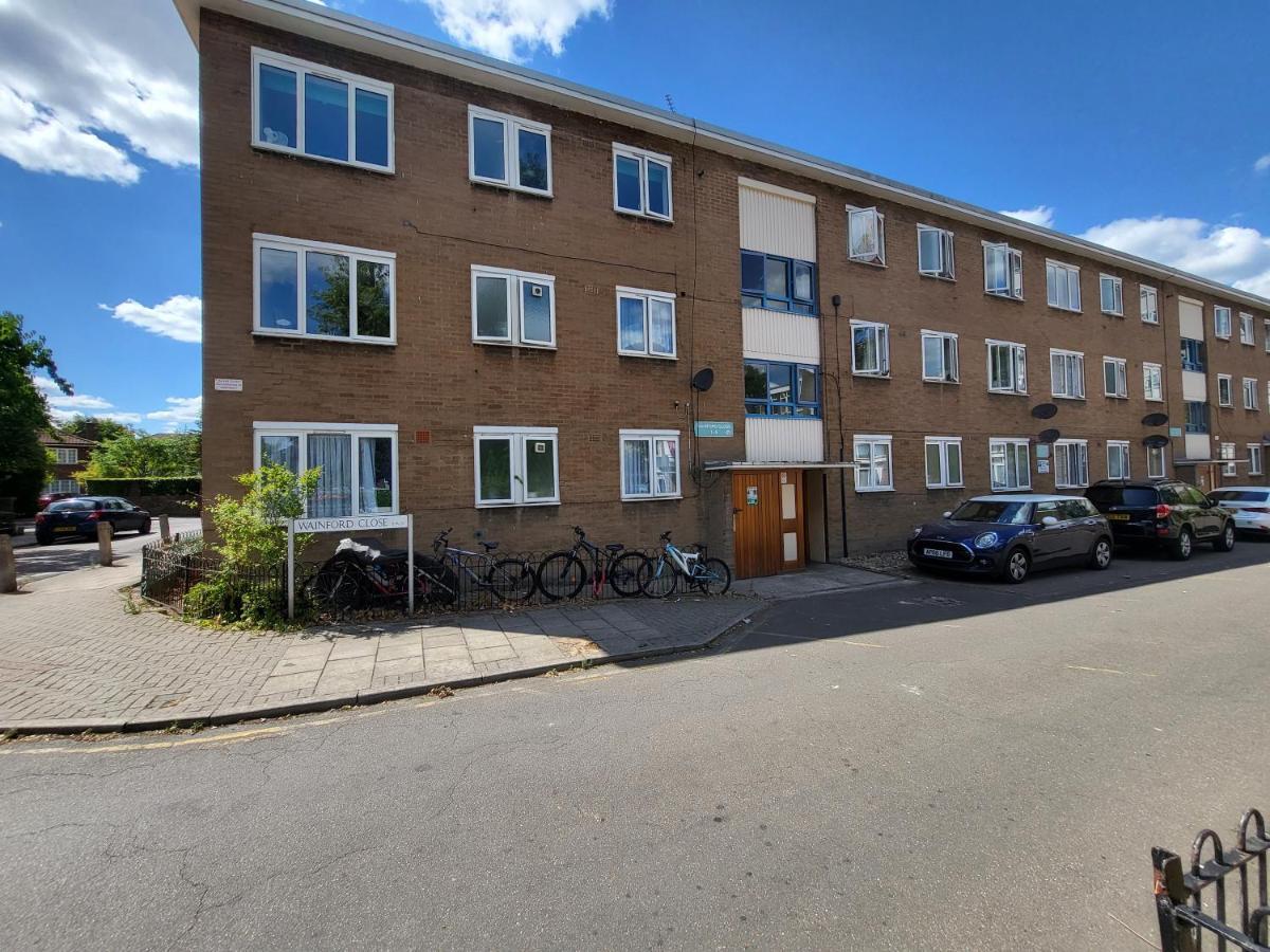 Appartement Modern 3 Bed Walking Distance To Wimbledon Tennis! Londres
