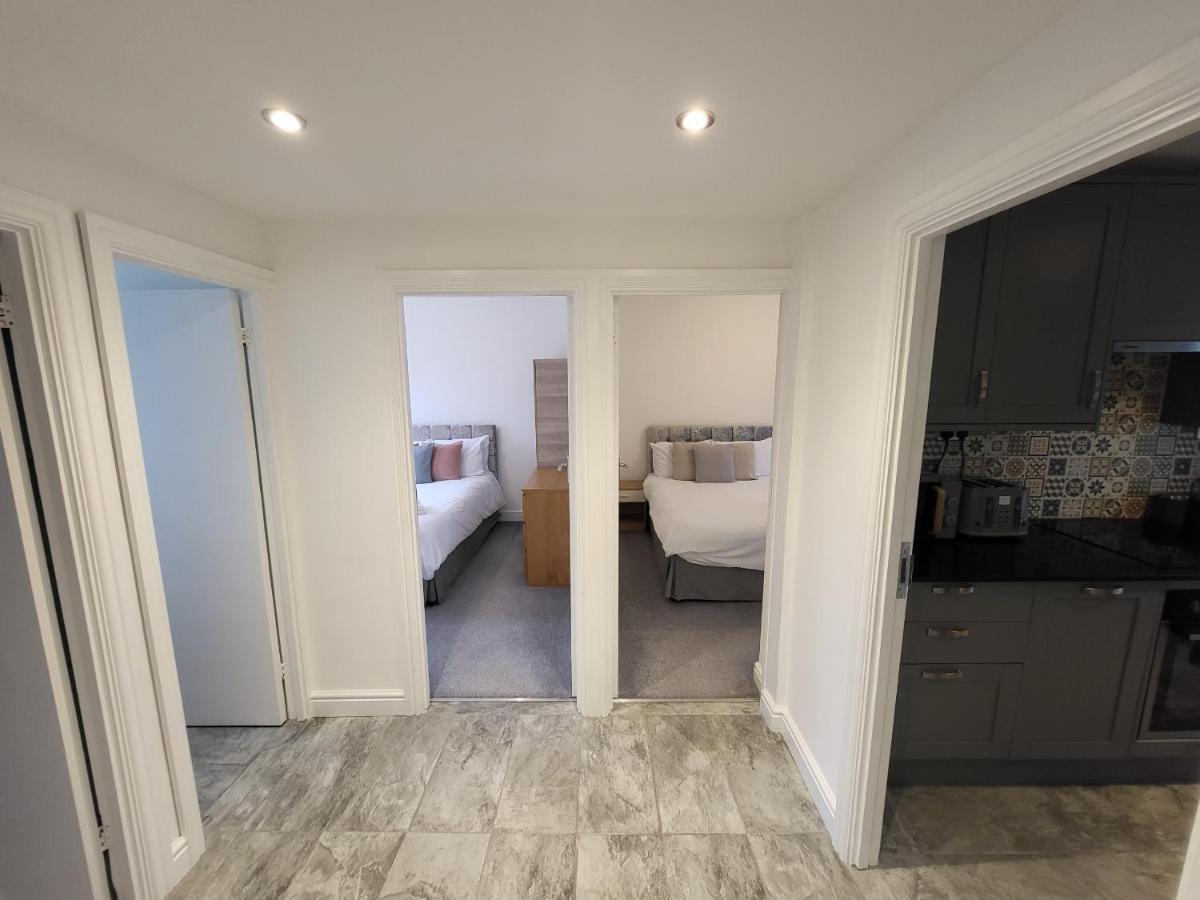 Modern 3 Bed Walking Distance To Wimbledon Tennis! Appartement